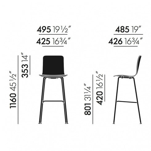 HAL Ply Bench / L